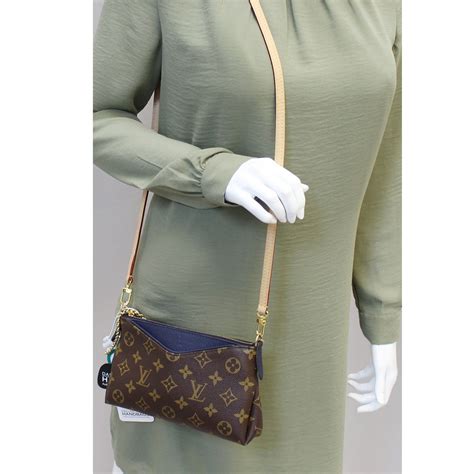 louis vuitton monogram mini sac crossbody bag|authentic Louis Vuitton crossbody bag.